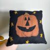 Vintage Halloween & Fall Decor Lot - 6