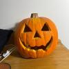 Vintage Halloween & Fall Decor Lot - 10