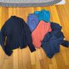 L.L.Bean Women's Athletic & Leisure Clothing Bundle - XS/Petite/14/16