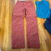 L.L.Bean Women's Athletic & Leisure Clothing Bundle - XS/Petite/14/16 - 3