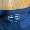 L.L.Bean Women's Athletic & Leisure Clothing Bundle - XS/Petite/14/16 - 9