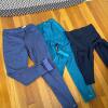 L.L.Bean Women's Athletic & Leisure Clothing Bundle - XS/Petite/14/16 - 13