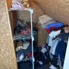 Mystery Closet Lot: Clothing, Bags, & More!