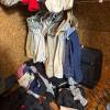 Mystery Closet Lot: Clothing, Bags, & More! - 5