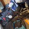 Mystery Closet Lot: Clothing, Bags, & More! - 11