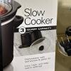 Hamilton Beach 3-Quart Electric Slow Cooker - 3