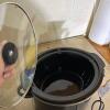 Hamilton Beach 3-Quart Electric Slow Cooker - 5