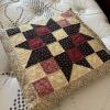 Linen Lot with Assorted Pillows - 7