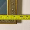 Framed Floral Bouquet Painting by Helen Davis - 6
