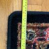 Rectangular Nylon Area Passage Style Rug - 5