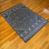 Momeni Riviera Navy Area Rug