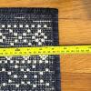 Momeni Riviera Navy Area Rug - 5
