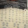 ELLE Decor Navy Blue & White Area Rug - 4