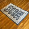TrafficMaster Blue Decorative Accent Runner