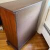 Traditional Wooden Drawer Dresser - 2