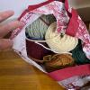 Assorted Yarn and Pattern Lot - 2