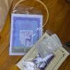 Assorted Yarn and Pattern Lot - 5