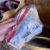 Assorted Yarn and Pattern Lot - 6