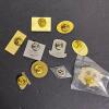 USA Enamel Pin Lot - 2