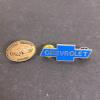 Chevrolet and National Corvette Museum Collectible Pins with Presentation Box