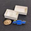 Chevrolet and National Corvette Museum Collectible Pins with Presentation Box - 2