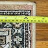 Sonoma Beige Brown Area Rug - 4