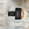 L.L. Bean Kids Yellow/Navy Wind and Rain Jacket XL - 2