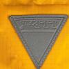 L.L. Bean Kids Yellow/Navy Wind and Rain Jacket XL - 7