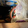 Wooden Caddy with Shoe Care Materials - 8