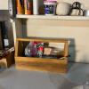 Large Mixed Lot Tools, Hardware & Supplies w/ Metal Toolbox, WD-40, Irwin, Adhesives, Paint - 5