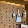 Assorted Paint Brushes Lot Mixed Condition - 4
