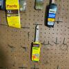 Assorted Paint Brushes Lot Mixed Condition - 5