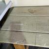 Wooden Workbench with Built-In Router Plate - 3