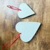 Three Ceramic Wall Hangings - 4