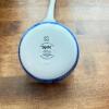 Spode Italian Blue & White Soup Tureen Set with Ladle & Lid - 6