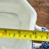 Spode Italian Blue & White Soup Tureen Set with Ladle & Lid - 7