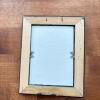 Mixed Framed Miniature Artworks: Handcrafted Silhouettes, Embroidery and Prints - 13