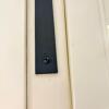 Chatillon's Family Scale NY, Hanging Brass Face Steel Pan - 7
