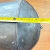 Chatillon's Family Scale NY, Hanging Brass Face Steel Pan - 8