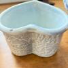Lot of 3 Decorative Ceramic Bowls - 4