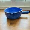 Lot of 3 Decorative Ceramic Bowls - 8