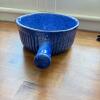Lot of 3 Decorative Ceramic Bowls - 9