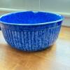 Lot of 3 Decorative Ceramic Bowls - 11