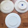 Vintage Japanese Blue Willow Assorted Dinnerware Set, 10 Pieces - 4