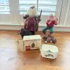 Holiday Decor Lot