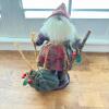 Holiday Decor Lot - 2