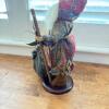 Holiday Decor Lot - 3