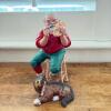 Holiday Decor Lot - 6