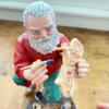 Holiday Decor Lot - 8