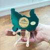 Holiday Decor Lot - 9